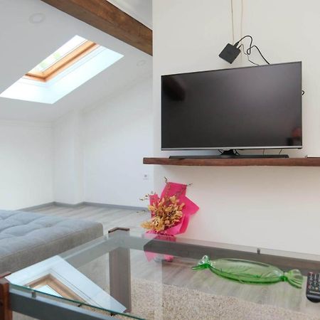 شقة Penthouse يايتشه المظهر الخارجي الصورة